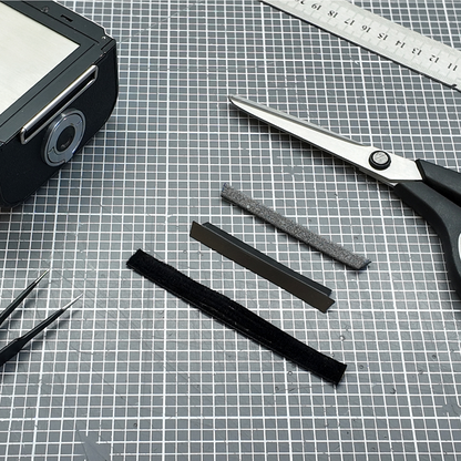 Hasselblad Light Seal Kit for 500C, 500C/M & 503CW
