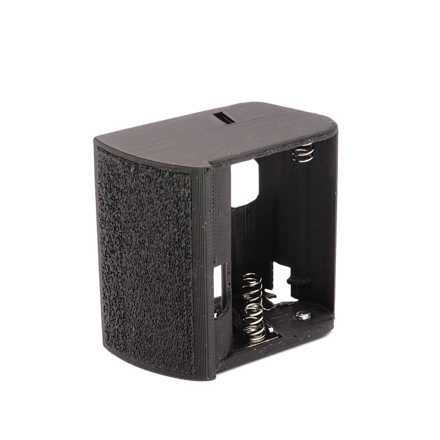 Batteriehalter 6x AA für Pentax 645