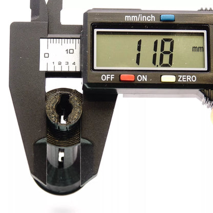 Ensemble d'adaptateurs de film 35 mm vers 120 pour Hasselblad, Mamiya et Rolleiflex