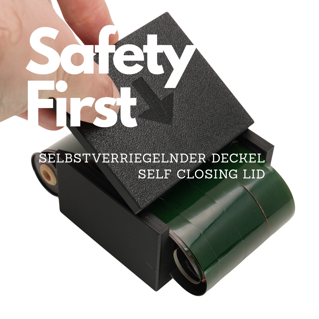 Taglierina per pellicola (120/35mm a 110/Minox) per Pentax Auto 110 e Subminiatur