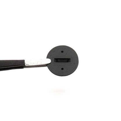 Coperchio avvolgitore per Canon New F-1