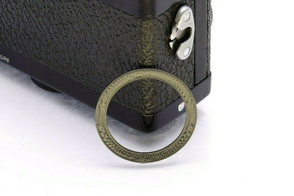 Cornice decorativa per Rollei 35 S & SE (Sonnar 2.8/40)