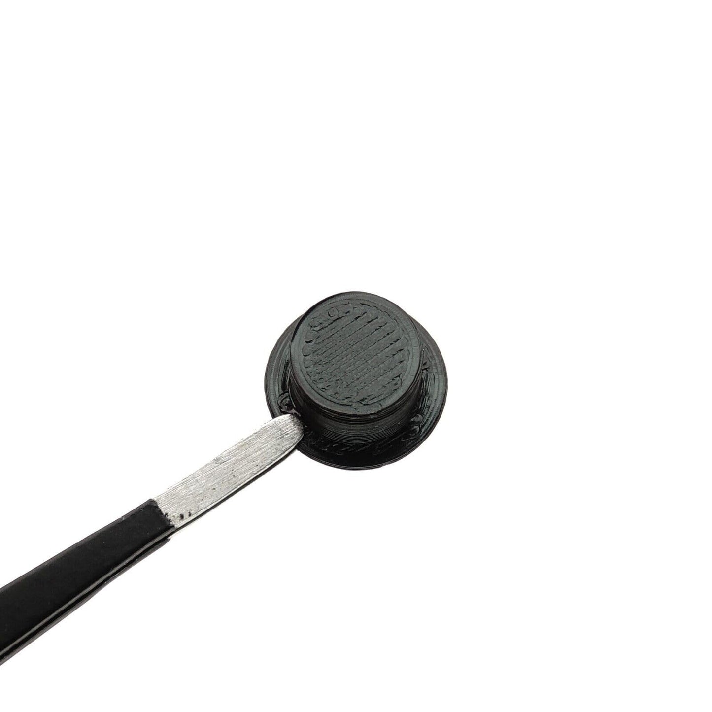 Couvercles de protection (AE, rembobineur, rembobinage) pour Canon New F-1