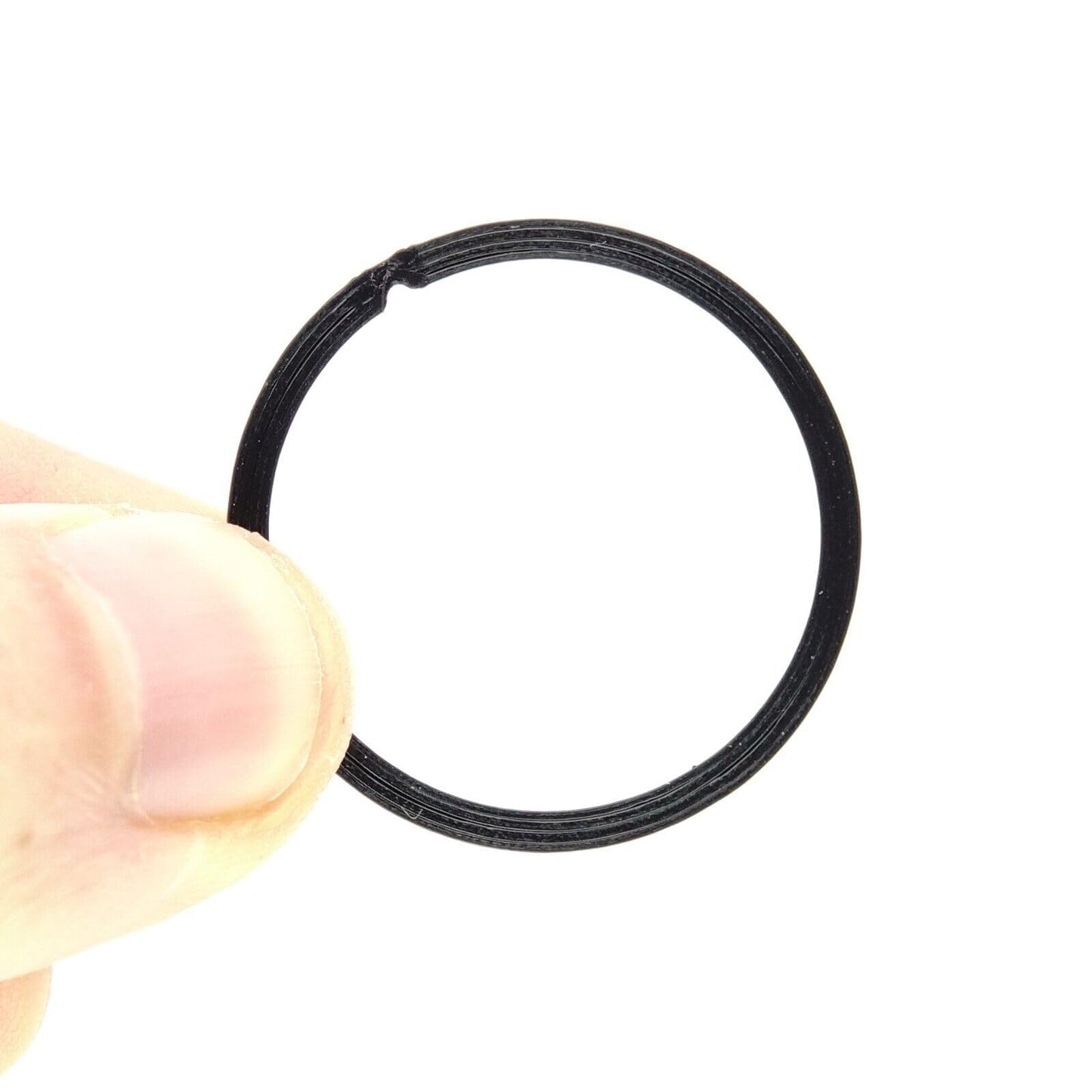 Targhetta anello per Rollei 35, T, TE & B (Tessar 3,5/40)