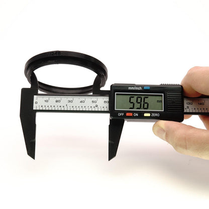 Adattatore filtro B60 a 67mm per obiettivi Hasselblad Carl Zeiss CF CB CFi