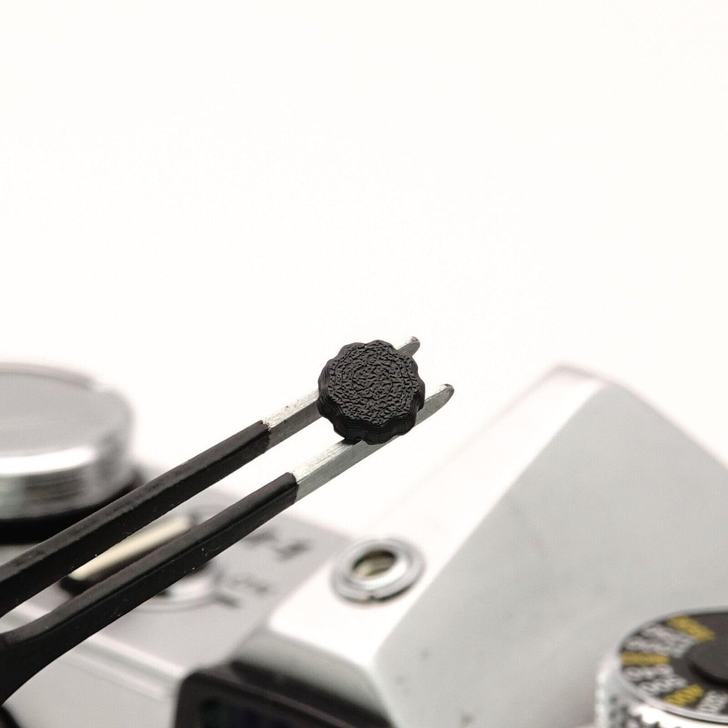 Cache sabot de flash type 1 pour Olympus OM-1, OM-1 MD