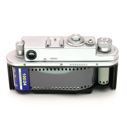 Bobine de film (Bobine de rembobinage) pour Zorki 3 & 4