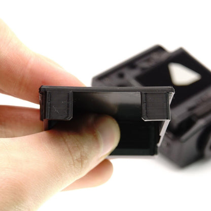 Cache de protection pour viseur Nikon F3 (DE-2, DW-3, DW-4)