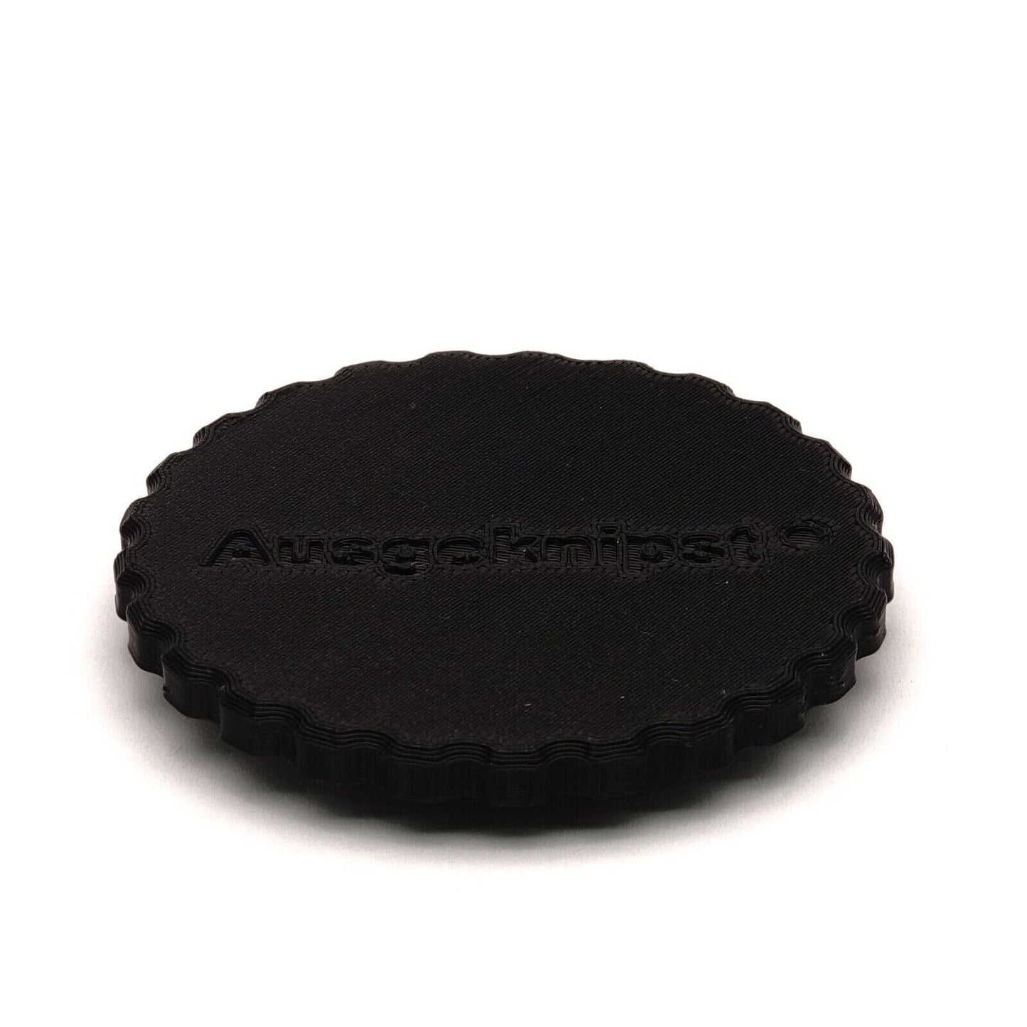 Copriotturatore attacco C/Y per Contax RTS e Yashica FX