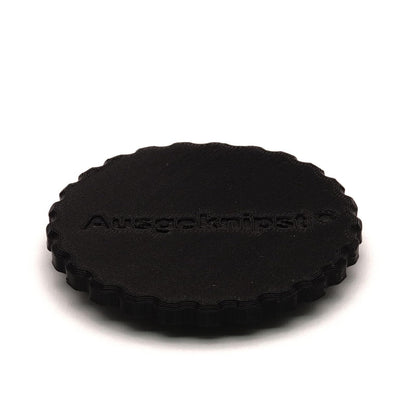 Copriotturatore attacco C/Y per Contax RTS e Yashica FX