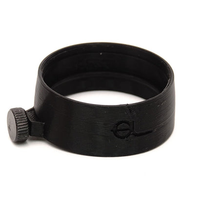 Paraluce & adattatore filtro 37mm per Leica Elmar 5cm