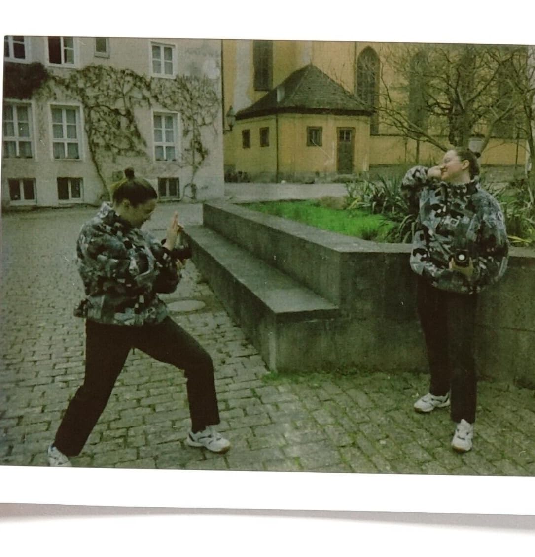 Copriobiettivo Splitzer per Fujifilm Instax SQ6