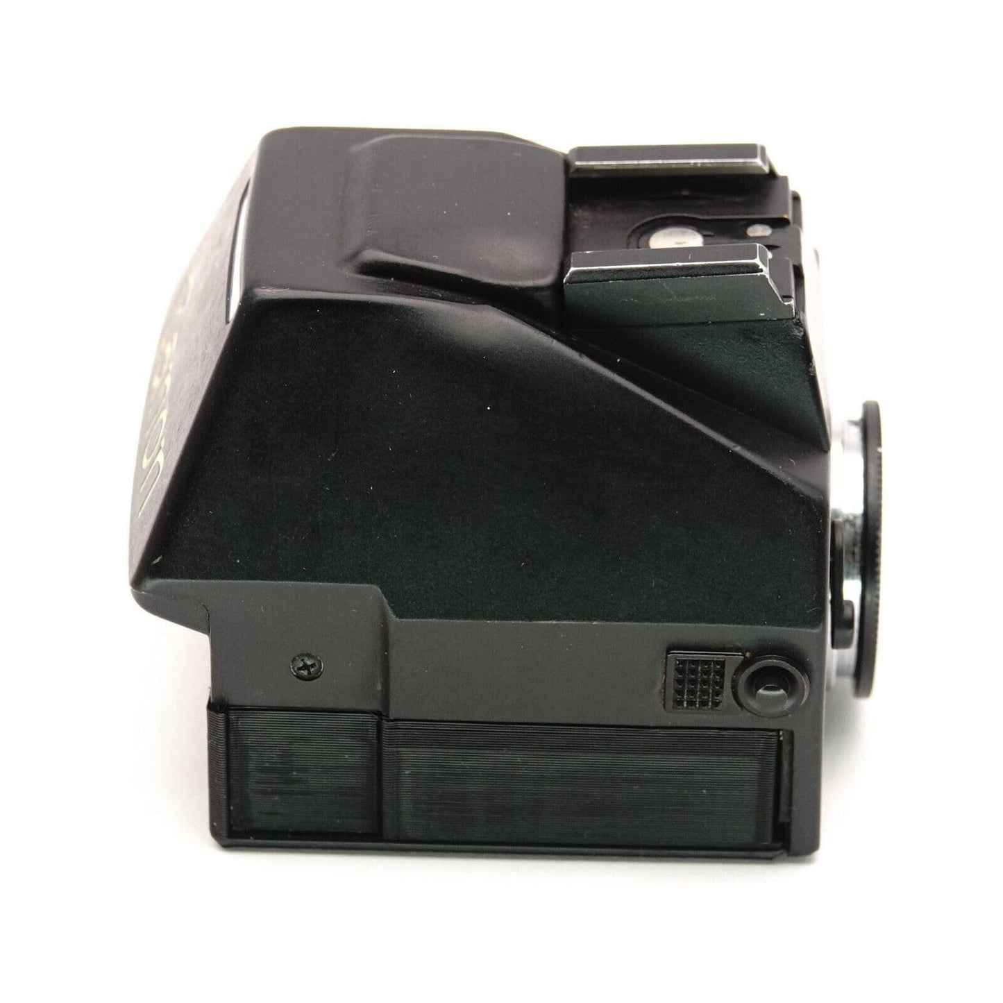 Viewfinder protective cap for Canon New F-1 FN finder