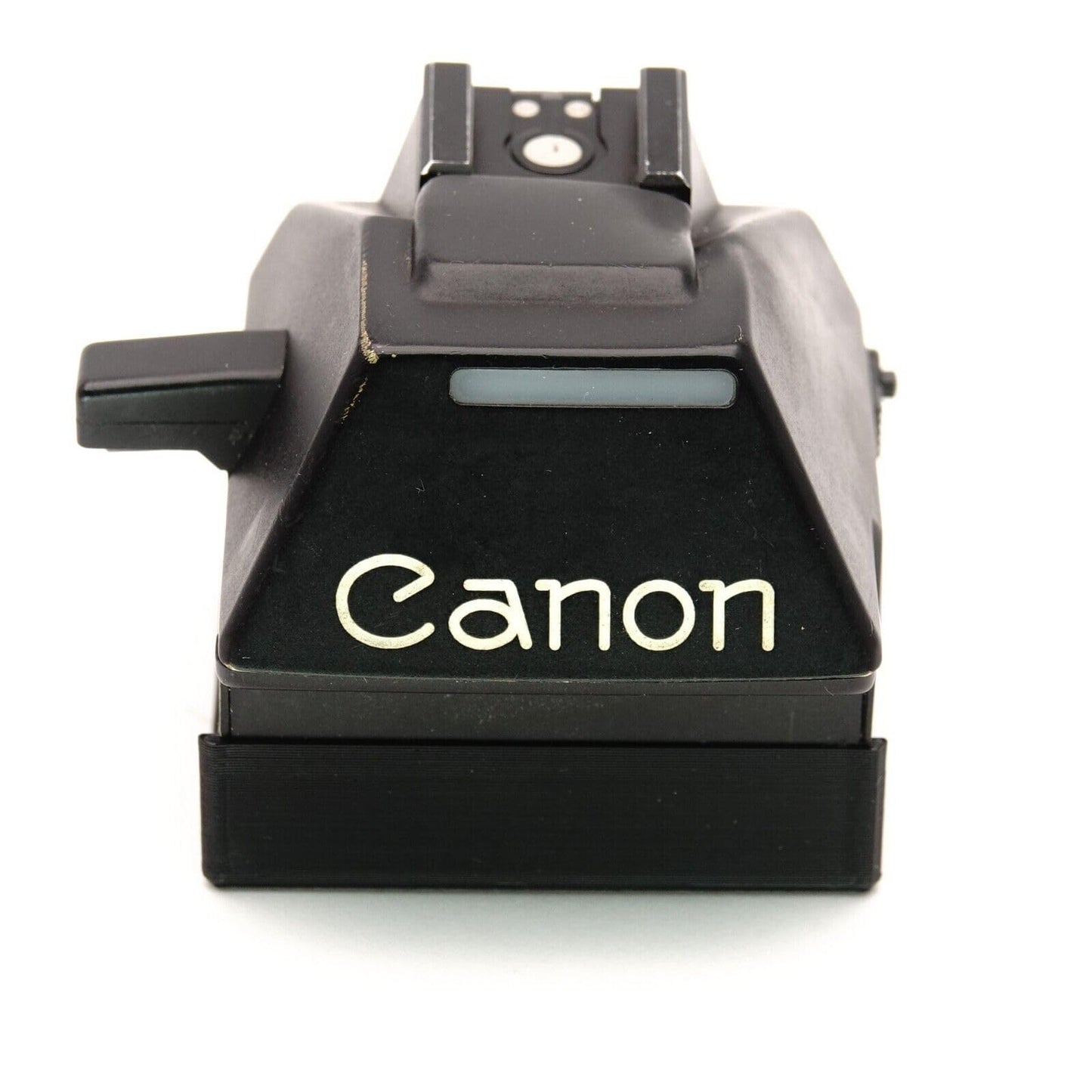 Viewfinder protective cap for Canon New F-1 FN finder