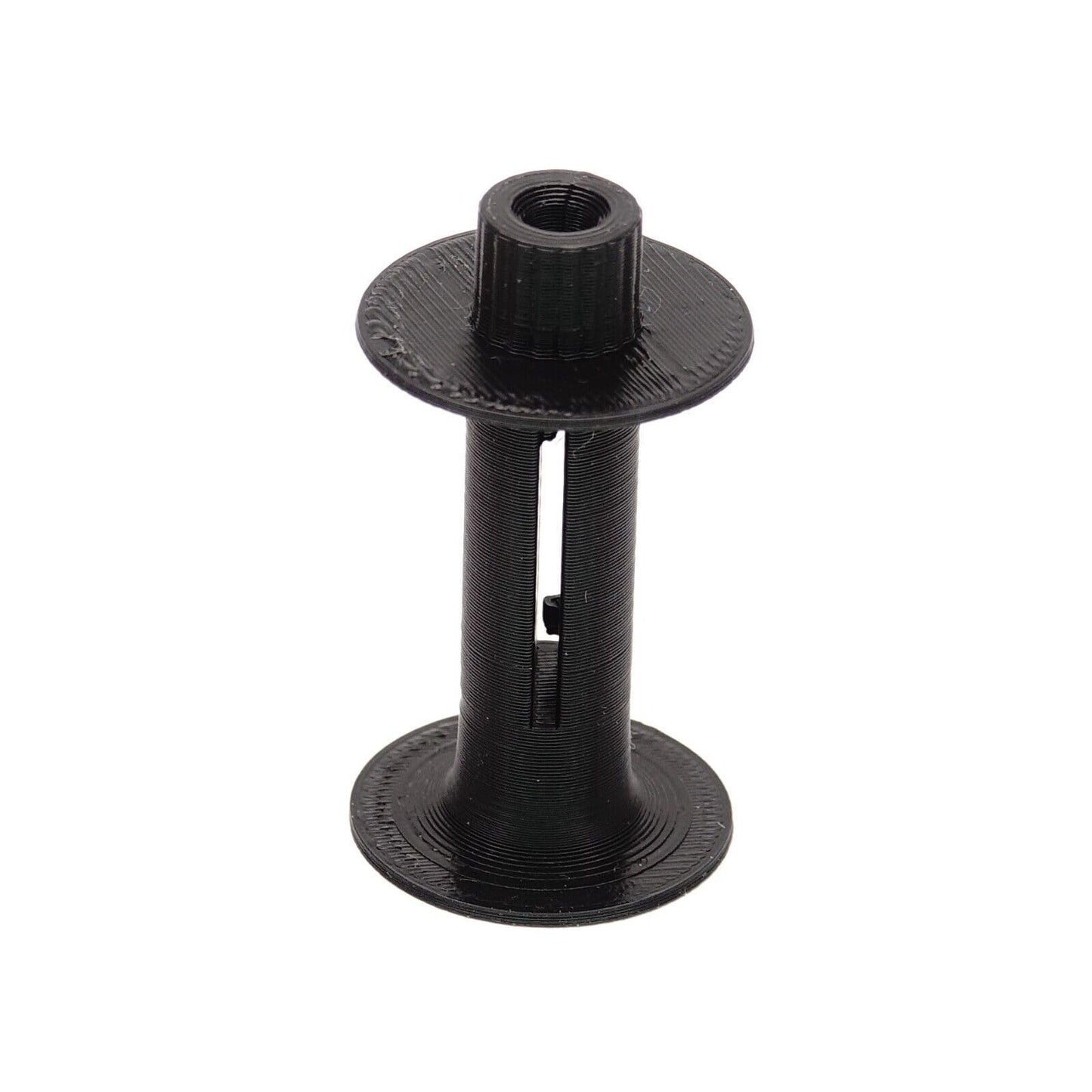 Bobina de enrollado Bobina de película para Contax II III, Kiev 4 y Smena 8M