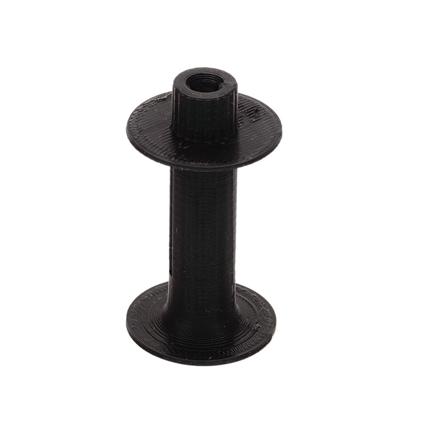 Bobina de enrollado Bobina de película para Contax II III, Kiev 4 y Smena 8M