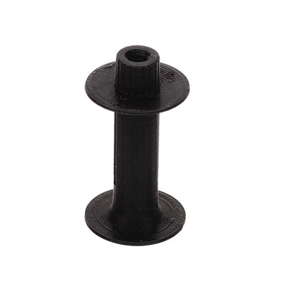 Bobina de enrollado Bobina de película para Contax II III, Kiev 4 y Smena 8M