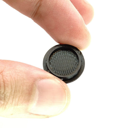 Cubierta de arrastre para Canon EOS-3