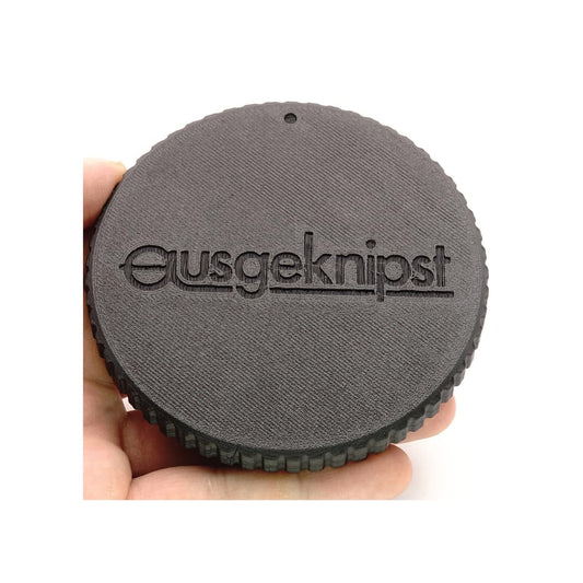 Tapa de carcasa para Mamiya Press 23, Super 23 y Universal