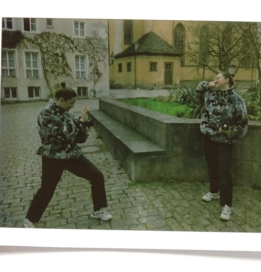 Splitzer Aufsatz für Polaroid Now+