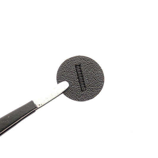 Cache de remontoir pour Olympus OM-4, OM-3 & OM-2SP