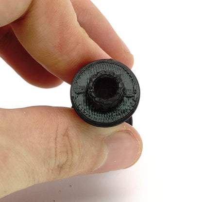 Bobine de film (Bobine de rembobinage) pour Zorki 3 & 4