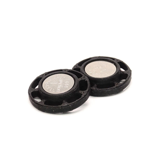 PX825 Batterie Adapter Set für Minolta 16 QT & Kodak Instamatic