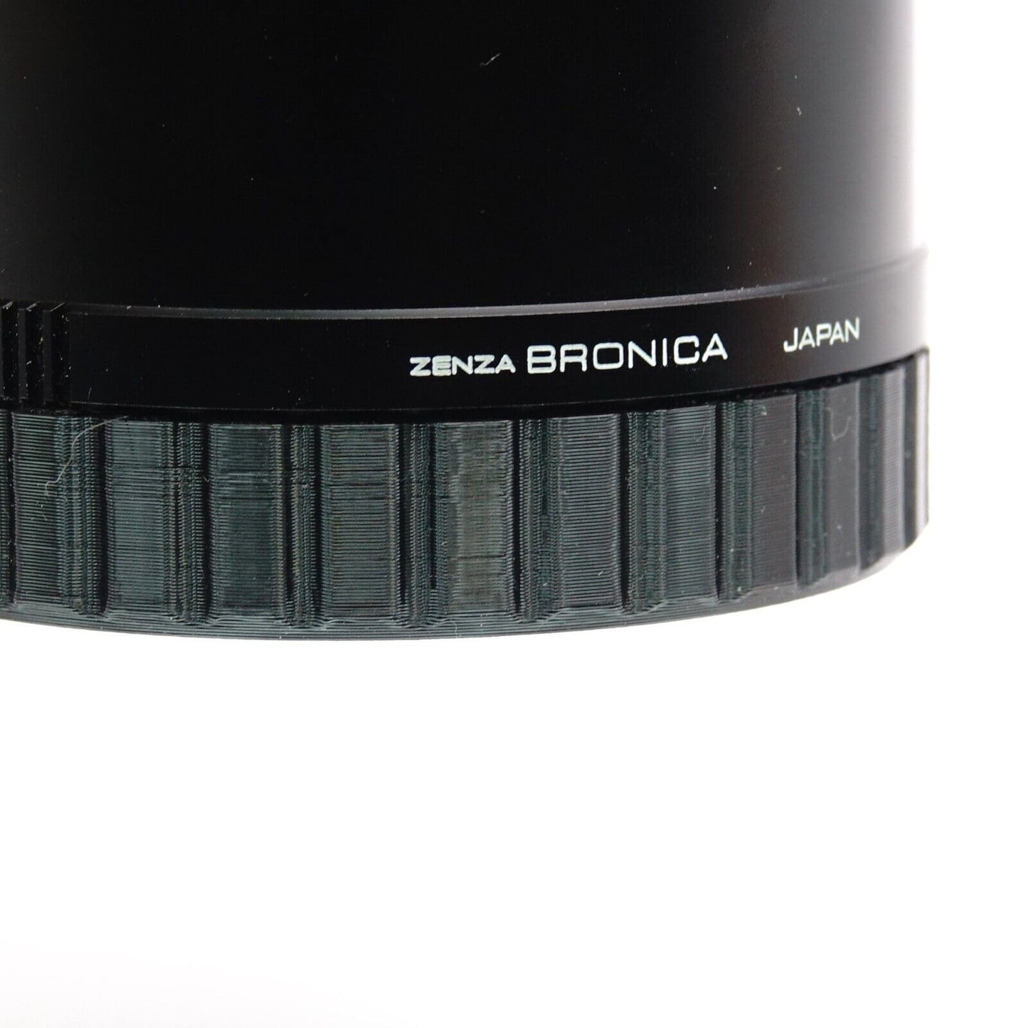 Copriobiettivo posteriore per obiettivi Bronica ETR ETRS ETRSi Zenzanon