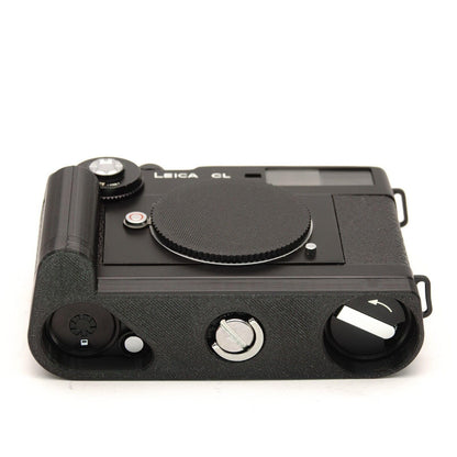 Action handgrip for Leica CL