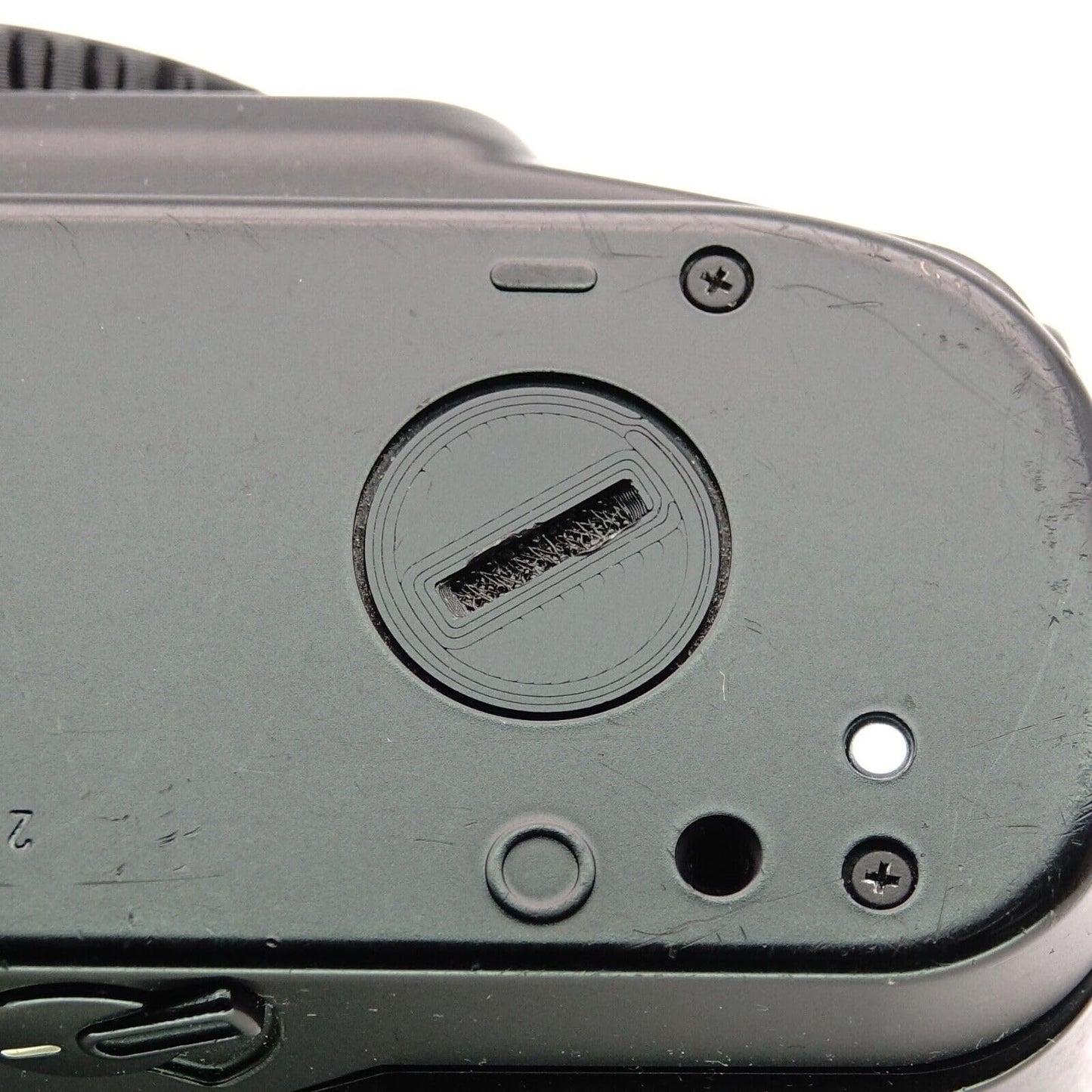 Cubierta de arrastre para Canon EOS-3