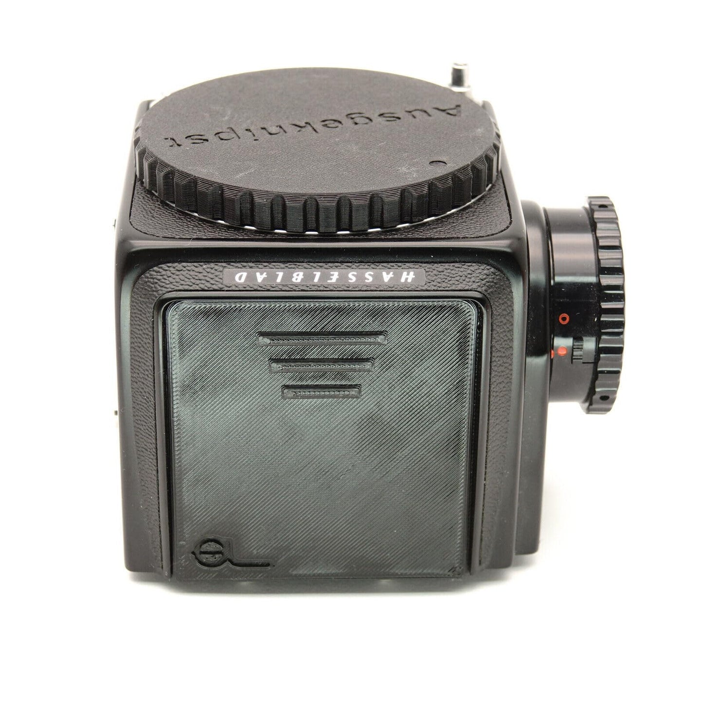 Copertura per schermo di messa a fuoco per Hasselblad 500 C/M, 503 CW, 2000 FC