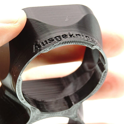 Paraluce Bay 1 per Yashica Mat 124G e Rolleiflex T