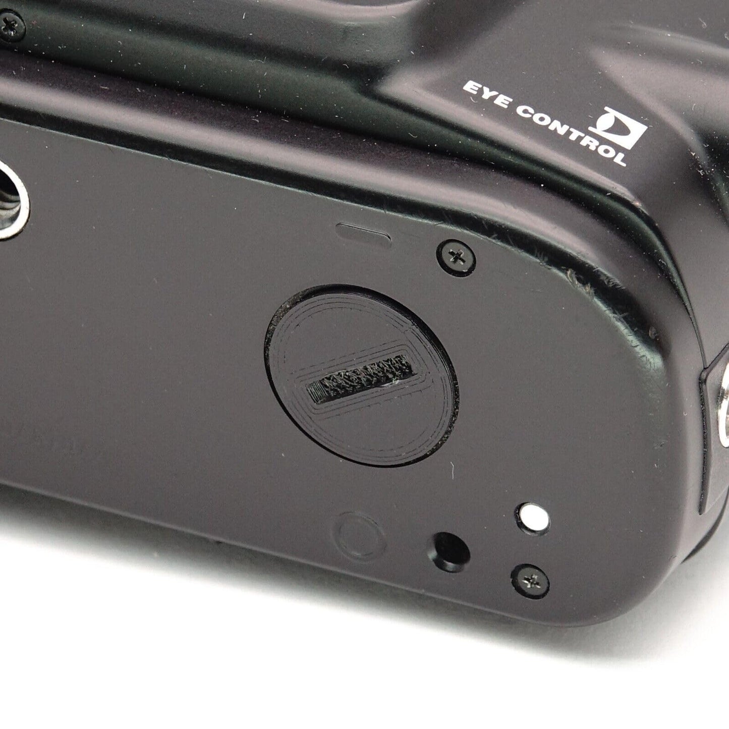 Cubierta de arrastre para Canon EOS-3