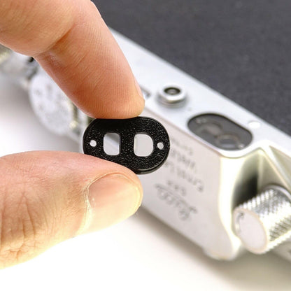 Oculare di ricambio per Leica IIIf, IIIg, IIIc e Barnack