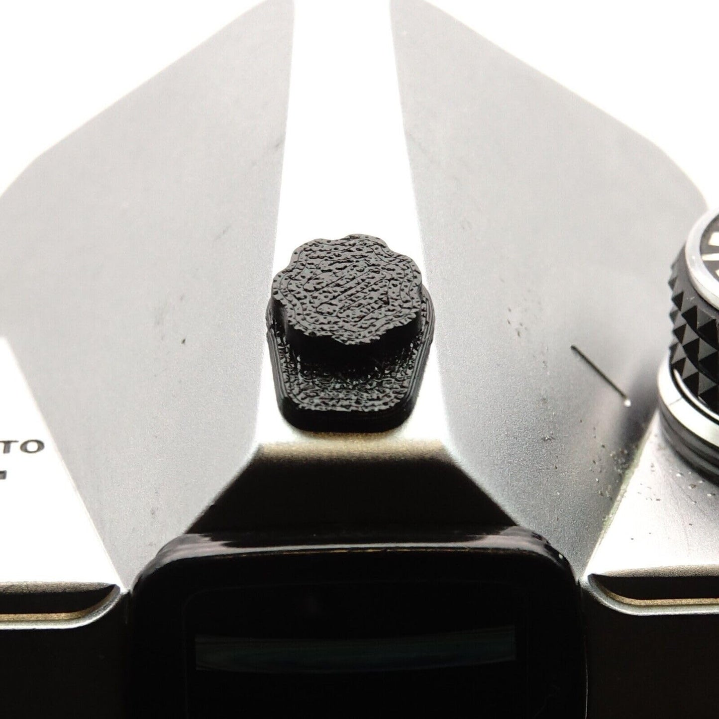 Copertura per slitta flash per Olympus OM-1 e OM-2