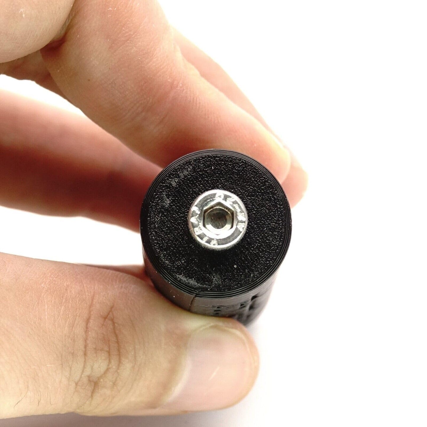 Adattatore batteria 2R10 (CR123A) per Winkerkelle, VEB Zeitz, dispositivi DDR