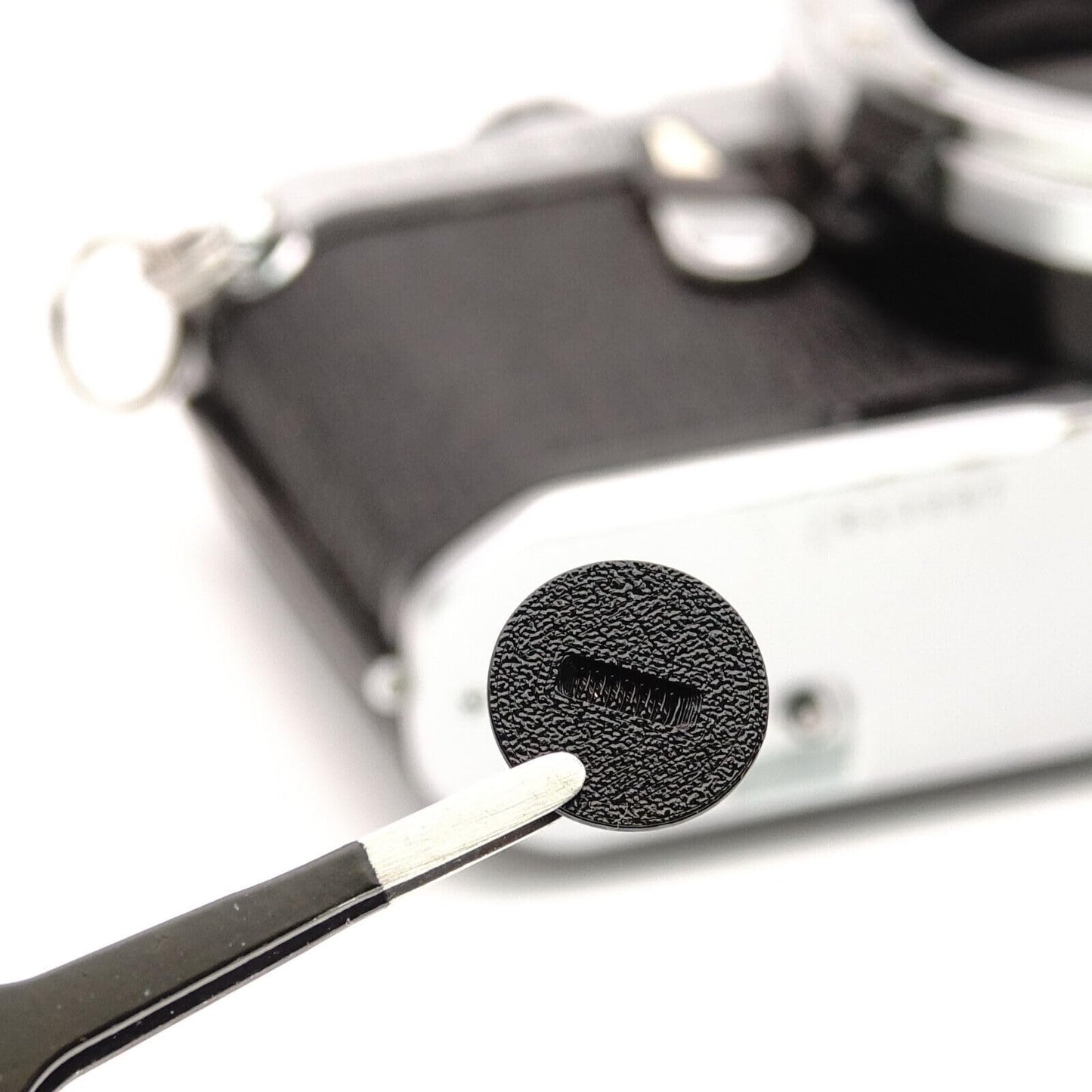 Winder cover cap for Pentax ME, ME Super & MX