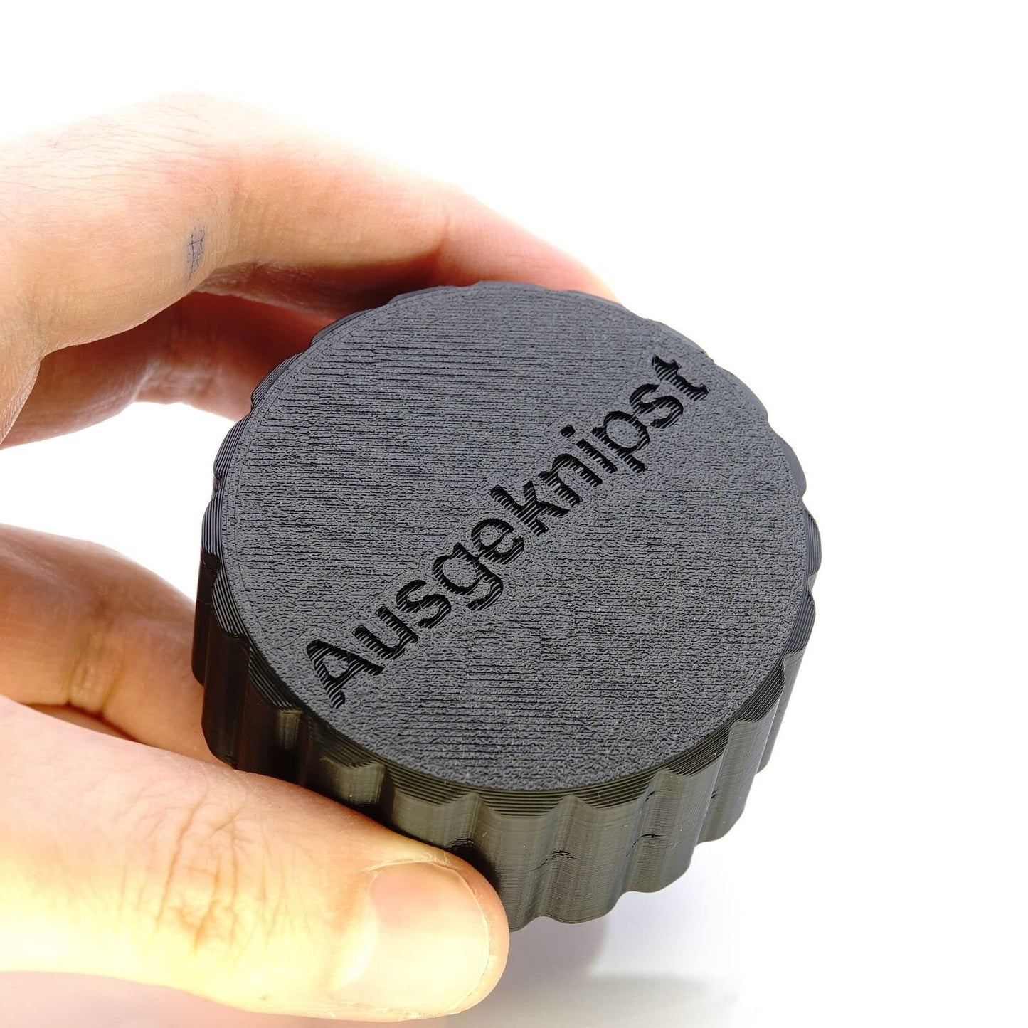 Copriobiettivo posteriore per obiettivi Tamron Adaptall e Adaptall-2