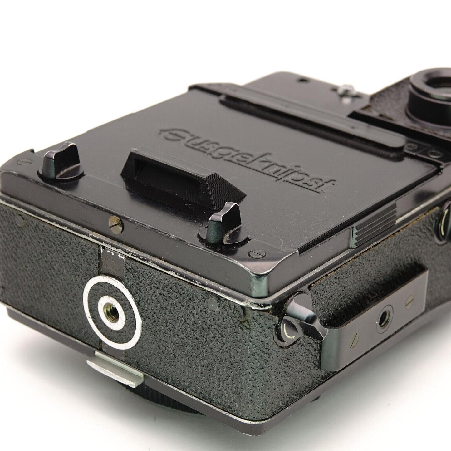 Body cap (Rear) for Mamiya Press 23 / Super 23