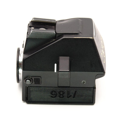 Viewfinder protective cap for Canon New F-1 FN finder