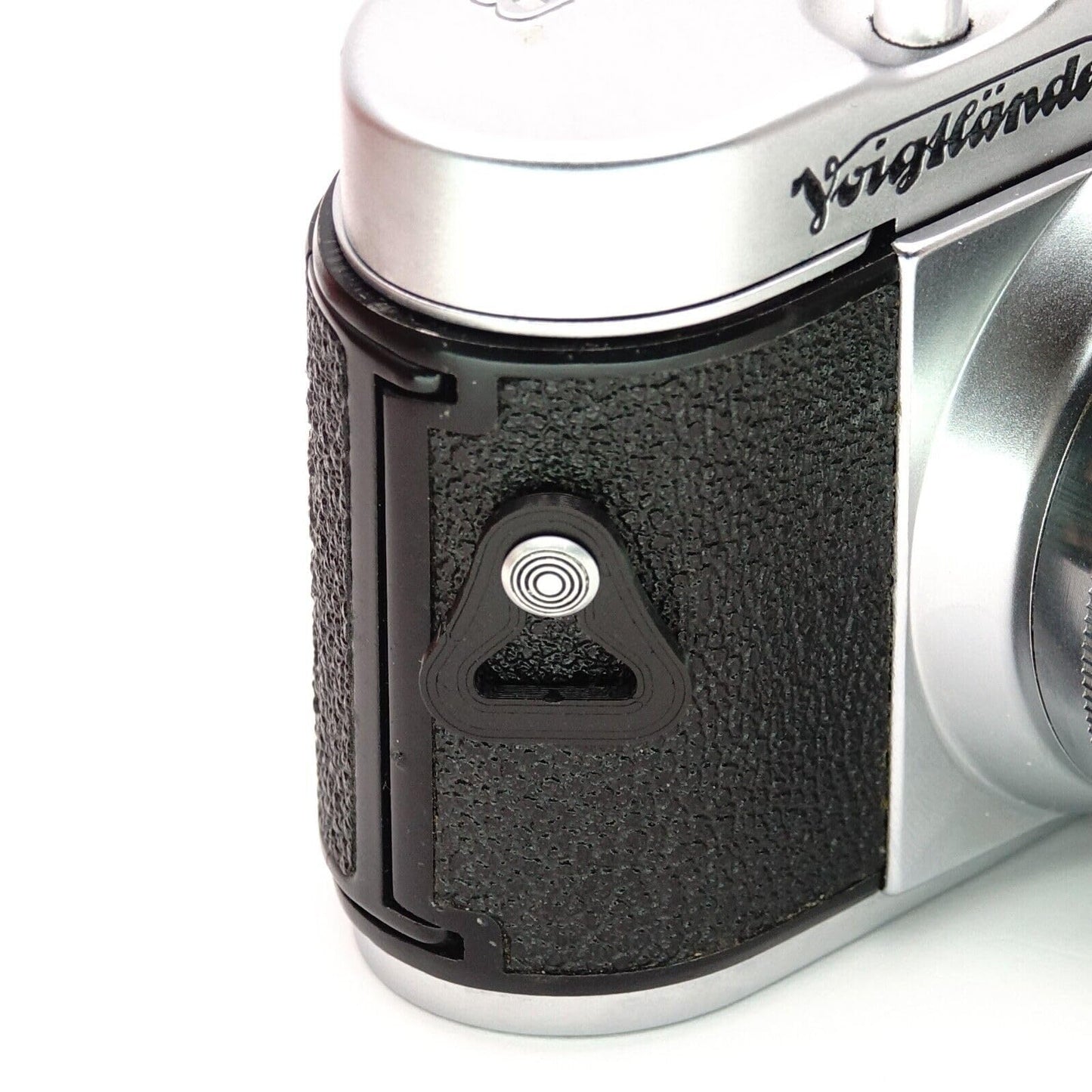Strap Eyelet Adapter for Voigtländer Vito B & Vitomatic