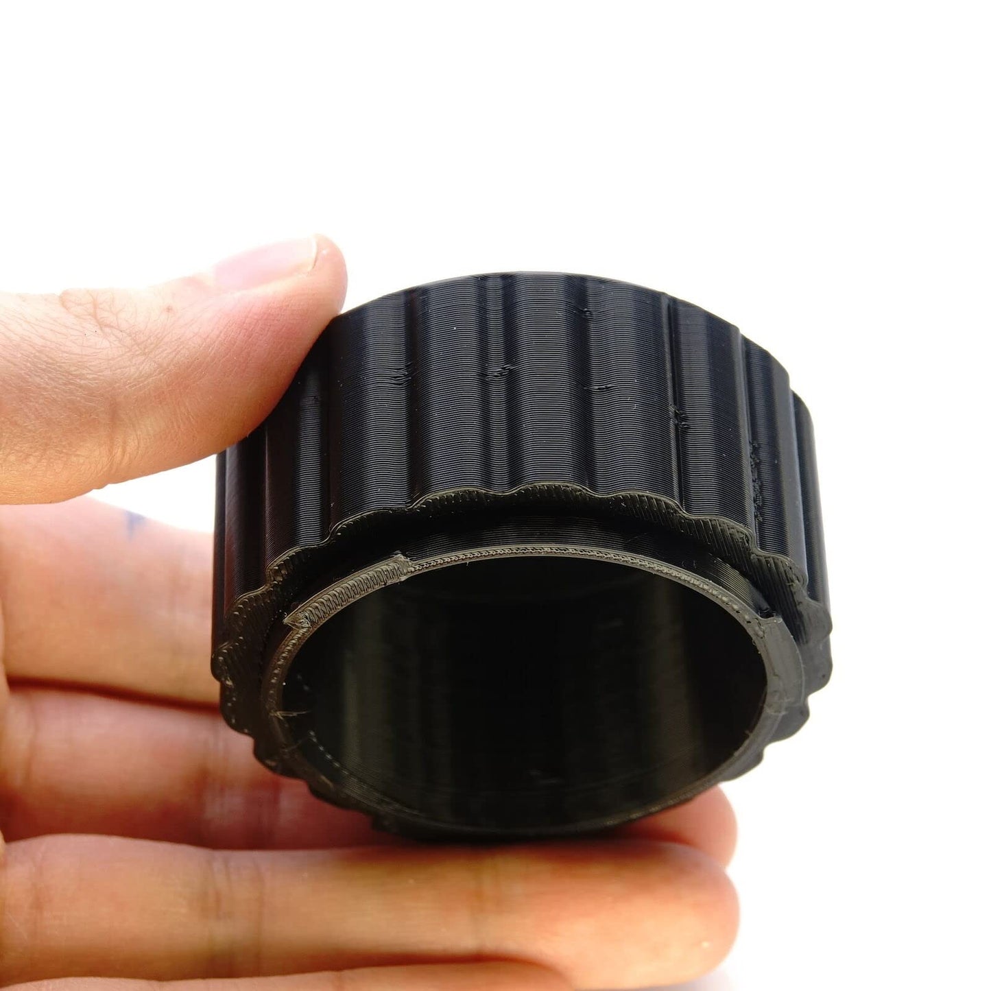 Copriobiettivo posteriore per obiettivi Tamron Adaptall e Adaptall-2