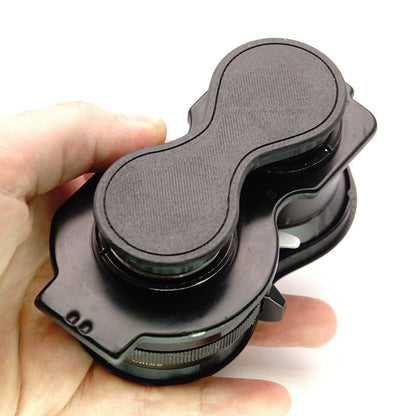 Lens rear cap for Mamiya C330 & C220 (TLR)