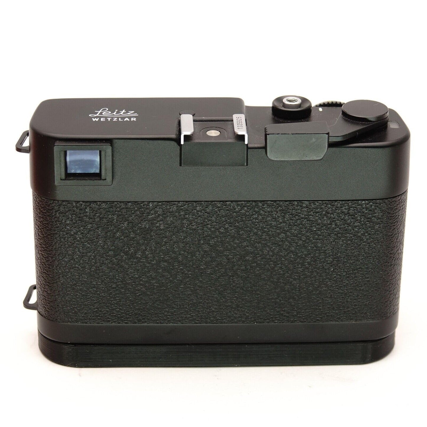 Action handgrip for Leica CL