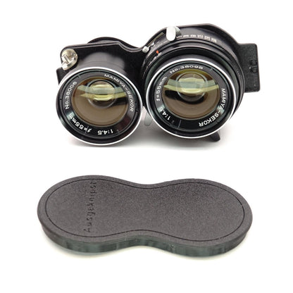 Lens cap for Mamiya Sekor C series 55mm / 80mm / 105mm / 135mm