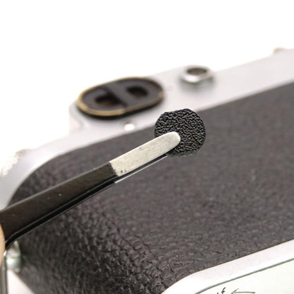 2x cubierta de sincronización PC para Leica II, IIIf y IIIg