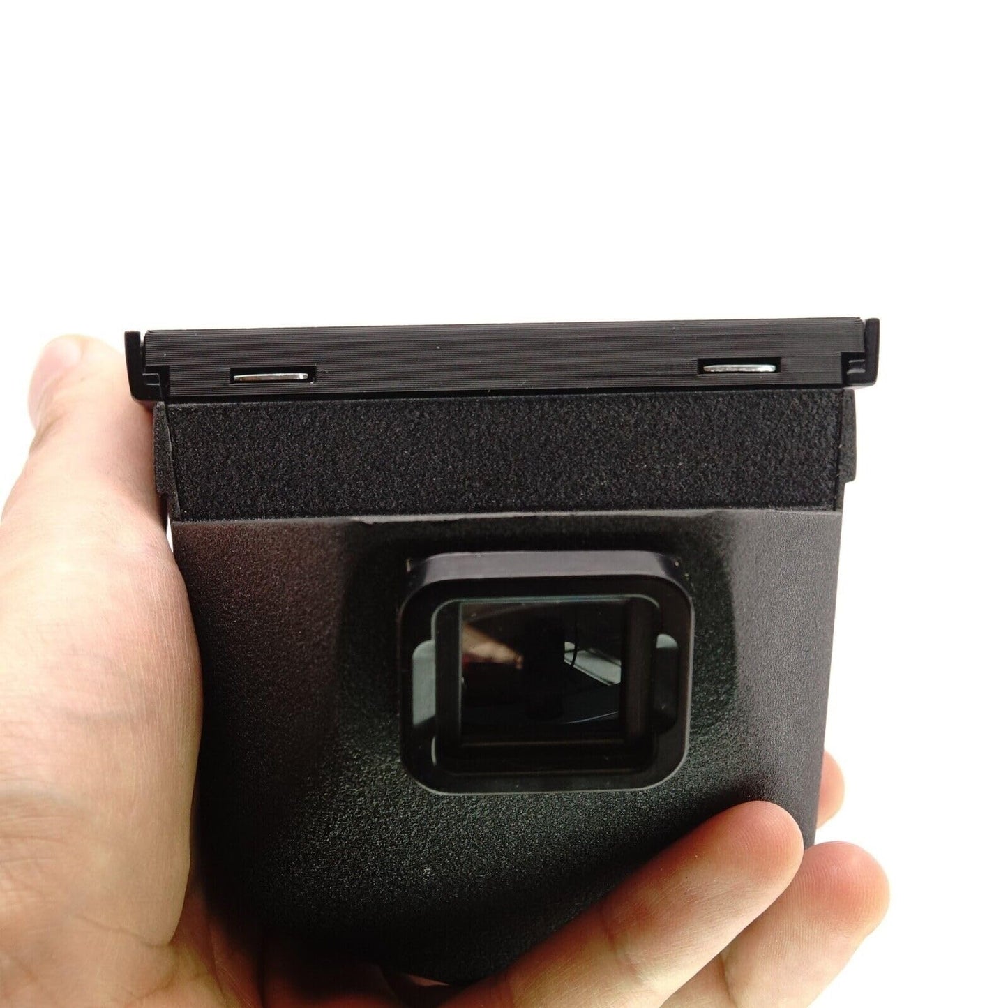 Viewfinder cover for Mamiya RB67, Pro S & SD