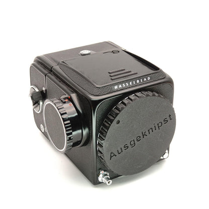 Copertura per schermo di messa a fuoco per Hasselblad 500 C/M, 503 CW, 2000 FC