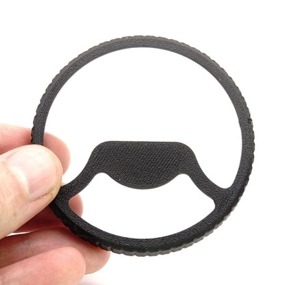 Copriobiettivo Splitzer per Fujifilm Instax SQ6