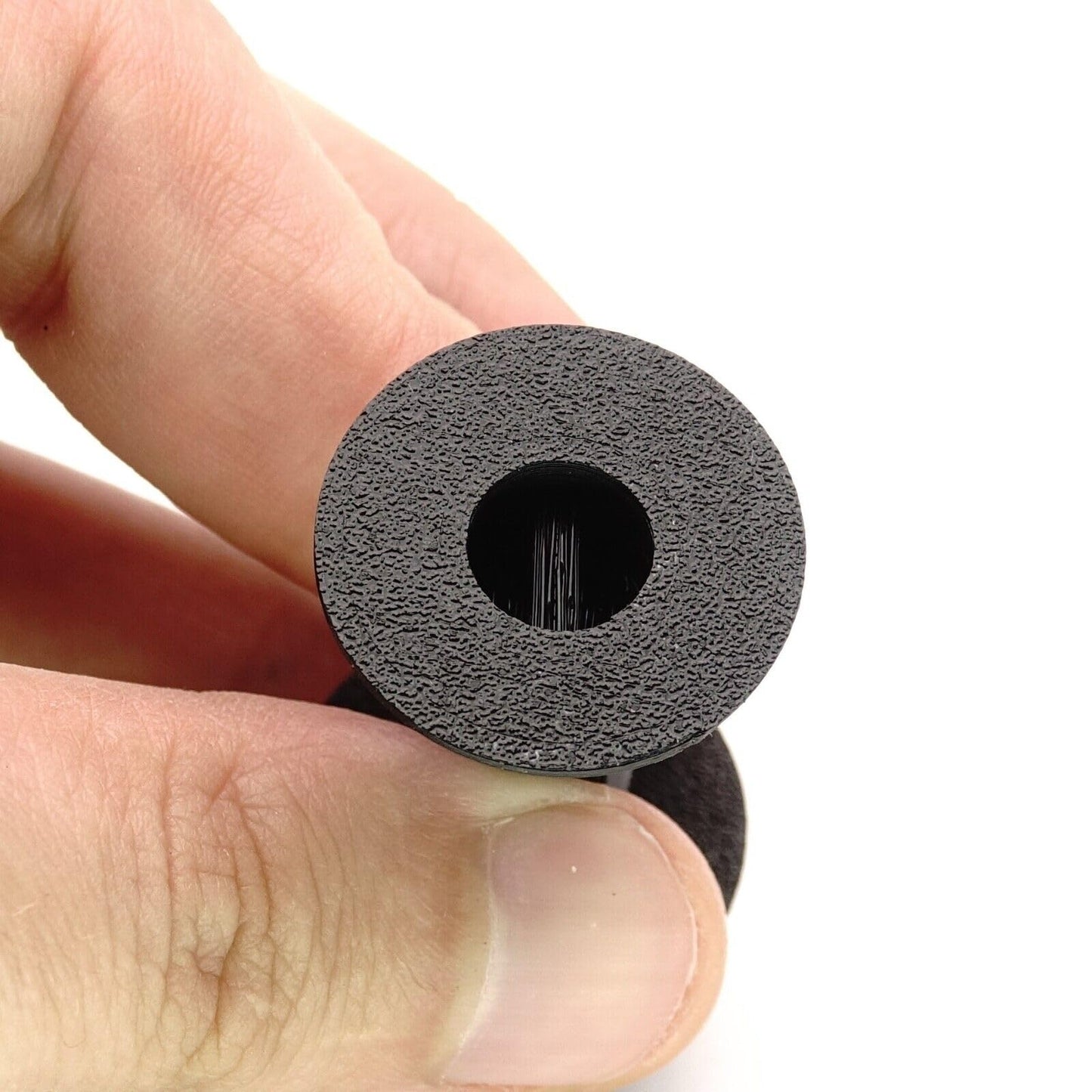 Bobina de enrollado Bobina de película para Contax II III, Kiev 4 y Smena 8M